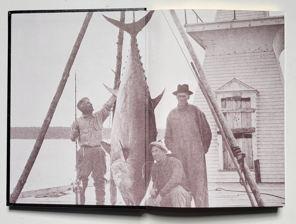 Tales of Swordfish and Tuna – Sporting Classics Store