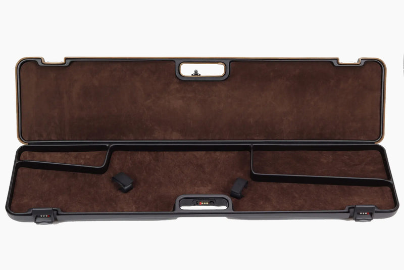 Negrini Compact Scoped Bolt Action Rifle Case – 1619LUNGA/5517