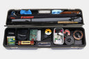 Norfork Expedition Fly Fishing Rod and Reel Travel Case - 9′ 6″ Rod