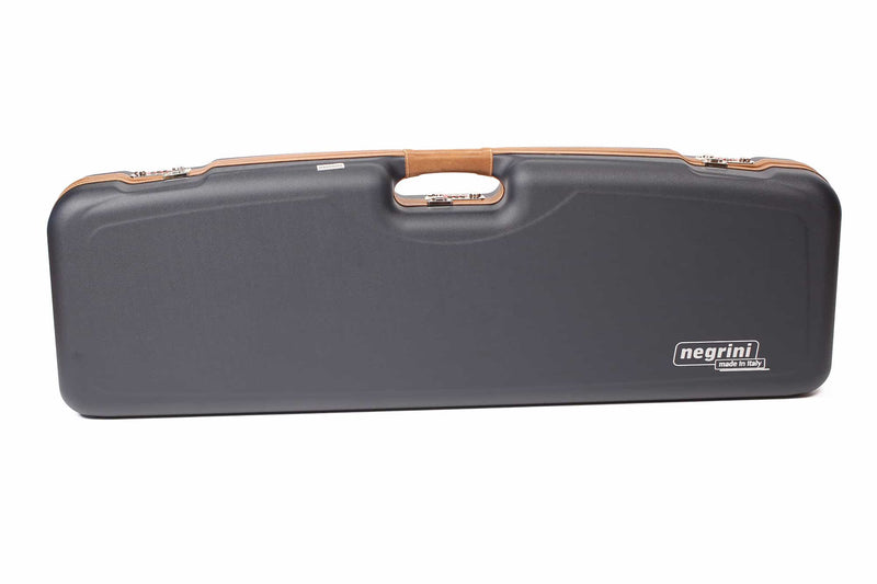 Negrini OU Deluxe Sporting Takedown Shotgun Case 32″ + Sub-Gauge Tube Set – 1622LX-TUBE/5228