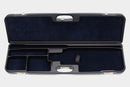 Negrini Standard OU High Rib Takedown Trap/Sporting Shotgun Case 34″ – 1657R/5552