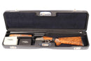 Negrini Standard OU High Rib Takedown Trap/Sporting Shotgun Case 34″ – 1657R/5552