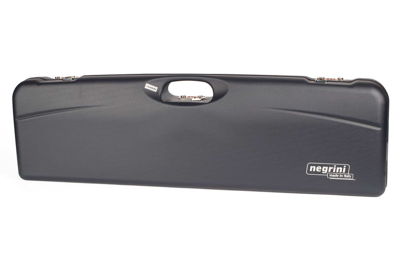 Negrini Standard OU High Rib Takedown Trap/Sporting Shotgun Case 34″ – 1657R/5552