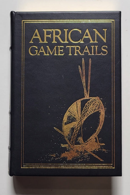 African Game Trails