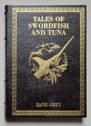 Tales of Swordfish and Tuna