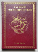 Tales of Southern Rivers