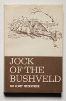 Jock of the Bushveld