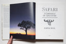 Safari: A Chronicle of Adventure