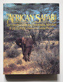 The African Safari: The Ultimate Wildlife and Photographic Adventure