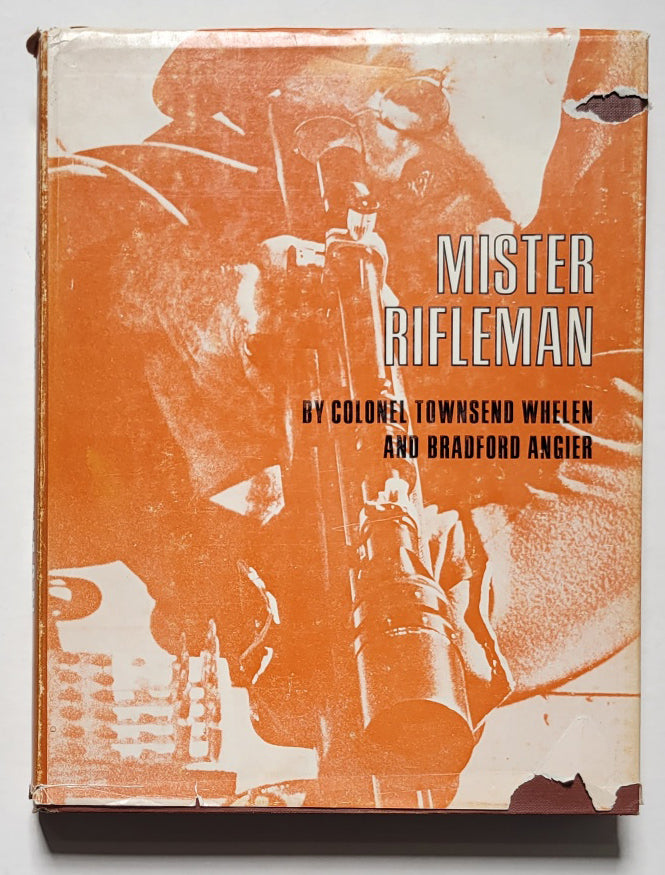 Mister Rifleman