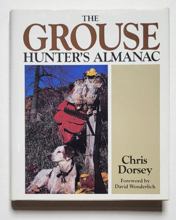 The Grouse Hunter's Almanac