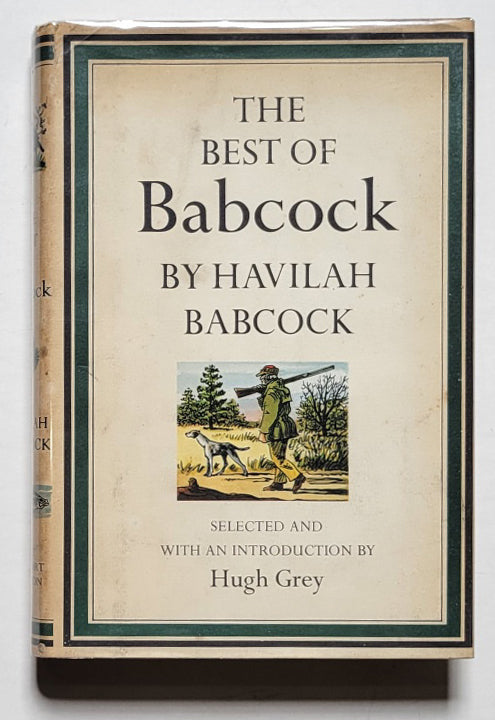 The Best of Babcock