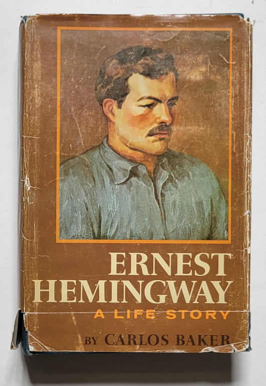 Ernest Hemingway: A Life Story – Sporting Classics Store