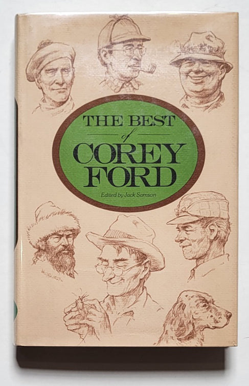 The Best of Corey Ford