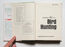 Modern ABCs of Bird Hunting