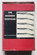 The Modern Shotgun (2 Books)