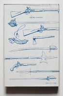 The History of Weapons of the American Revolution