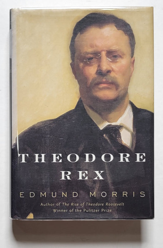 Theodore Roosevelt – Sporting Classics Store