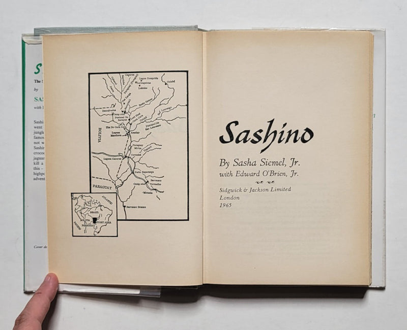 Sashino