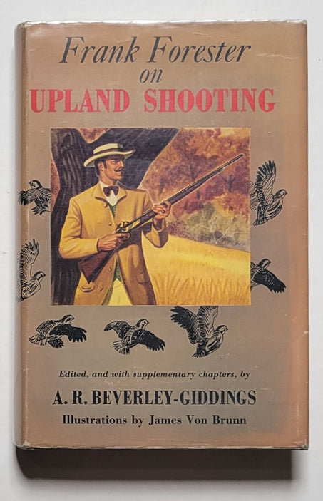 Frank Forester on Upland Shooting