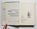 The Sportsman’s Companion: A Compendium of Advice