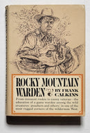 Rocky Mountain Warden