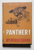 Panther!