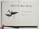 American Bird Decoys