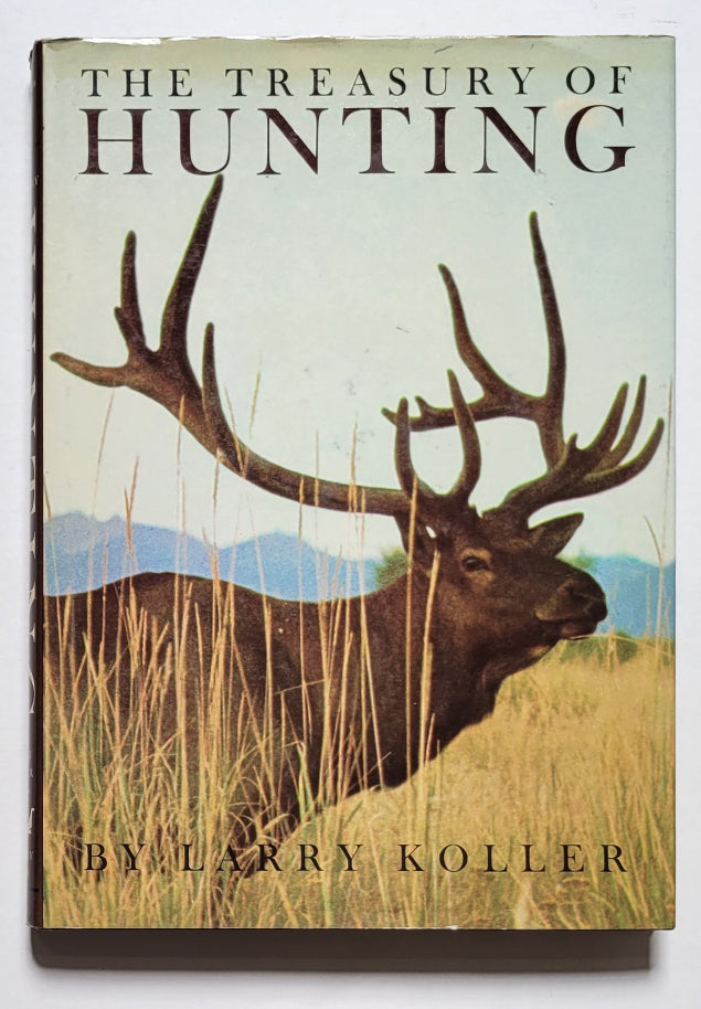 The Treasury of Hunting