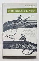 Flintlock Guns & Rifles