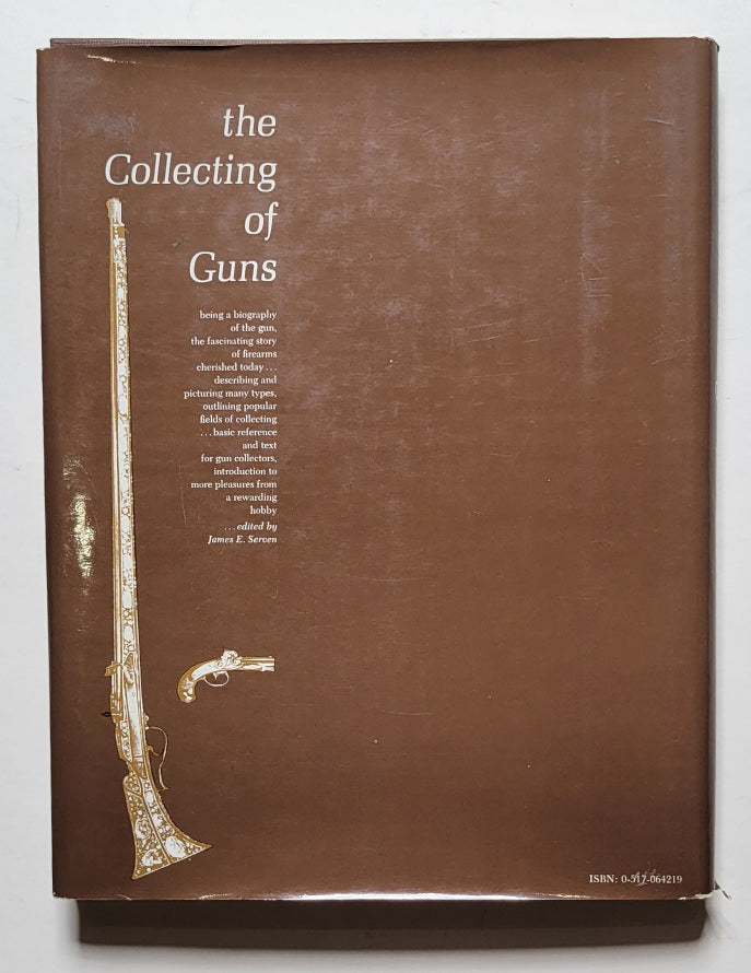 The Collecting of Guns