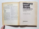 Military Small Arms of the 20th Century