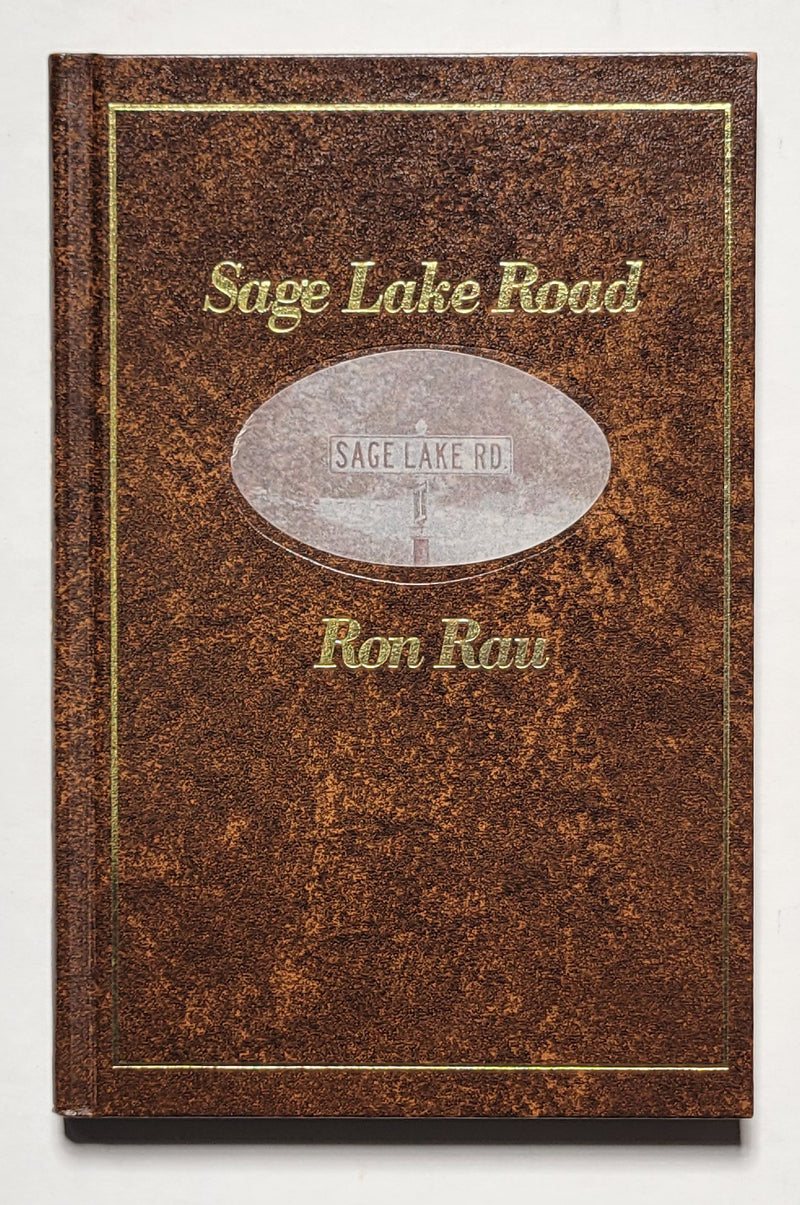 Sage Lake Road