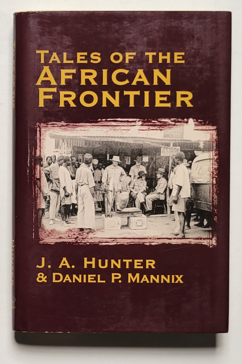 Tales of the African Frontier