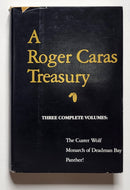 A Roger Caras Treasury