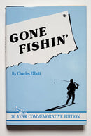 Gone Fishin' 30 Year Commemorative Edition