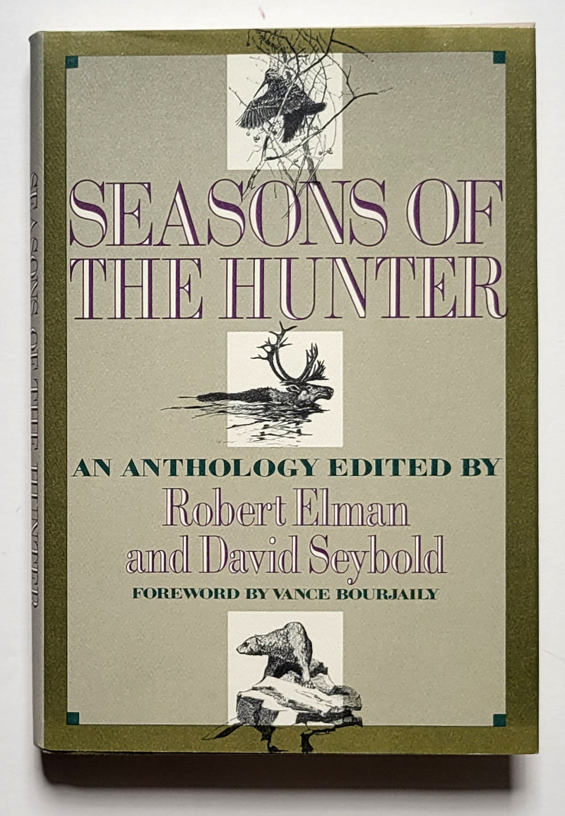 Seasons of the Hunter: An Anthology