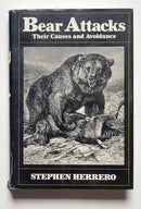 Bear Attacks: Their Causes and Avoidance