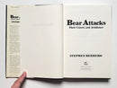 Bear Attacks: Their Causes and Avoidance