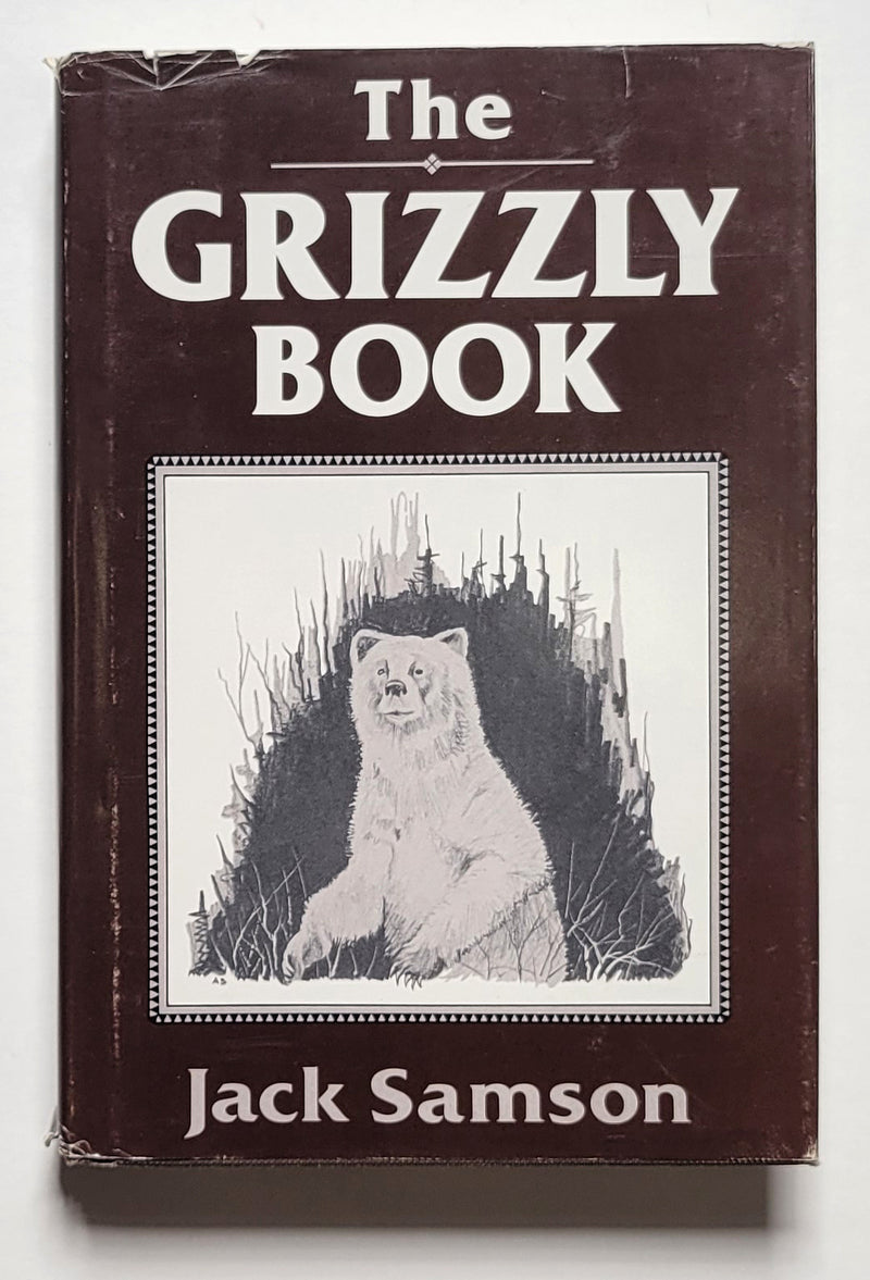 The Grizzly Book