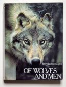 Of Wolves and Men