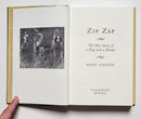 Zip Zap: The True Story of a Dog and a Dream