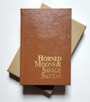 Horned Moons & Savage Santas Deluxe