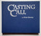 Casting Call; blemished