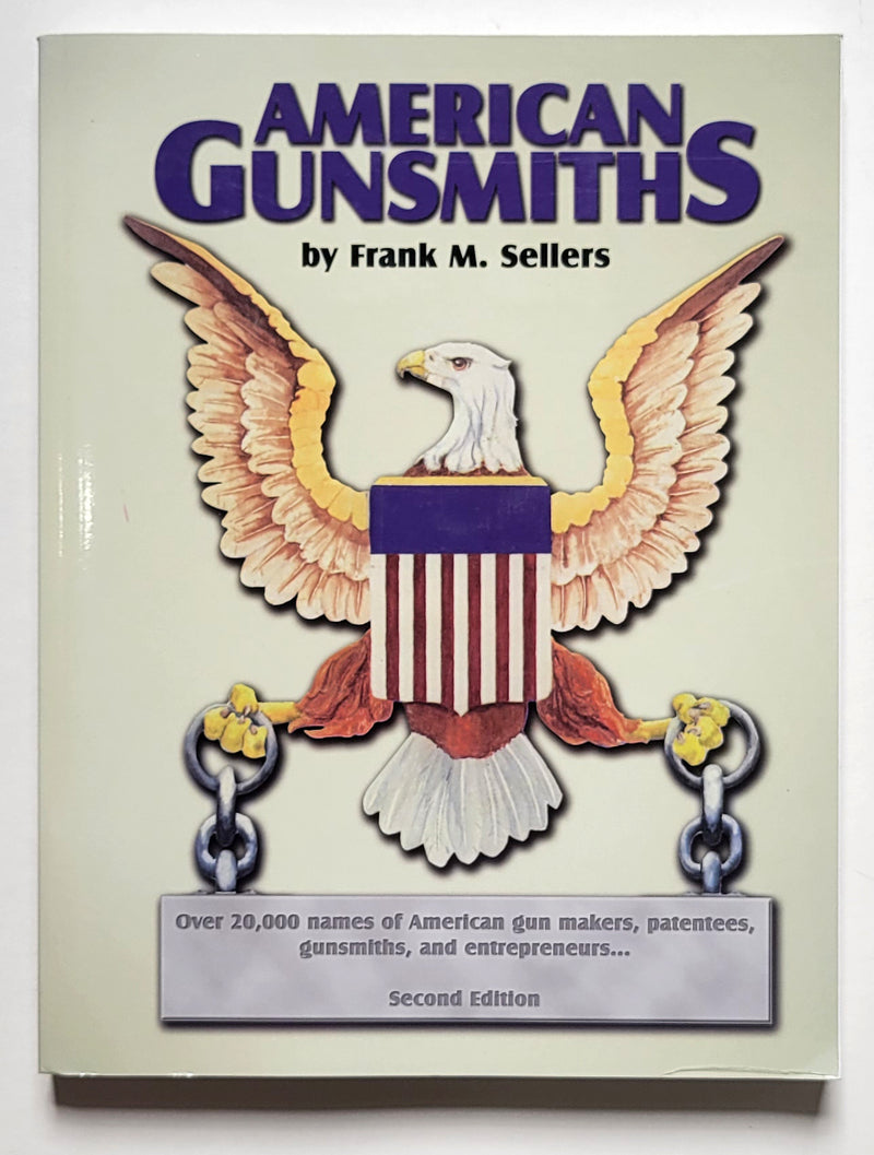 American Gunsmiths