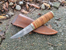 Puukkos Carry Knife