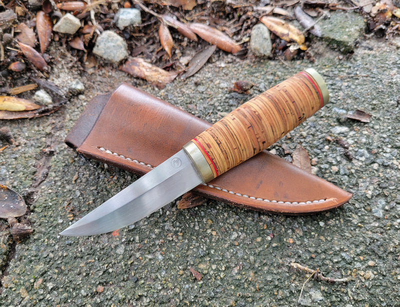 Puukkos Carry Knife