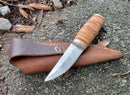 Puukkos Carry Knife