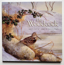 The Woodcock: Artists' Impressions