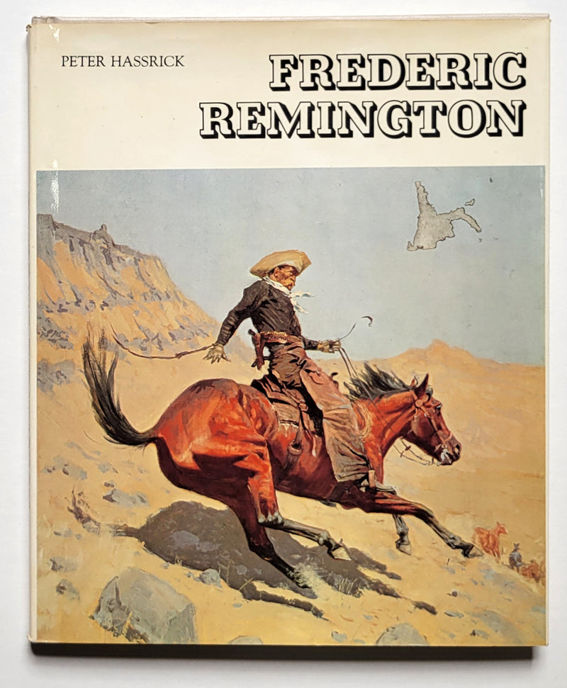 Frederic Remington